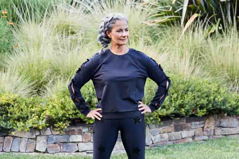 Safe Core Exercises for Osteoporosis